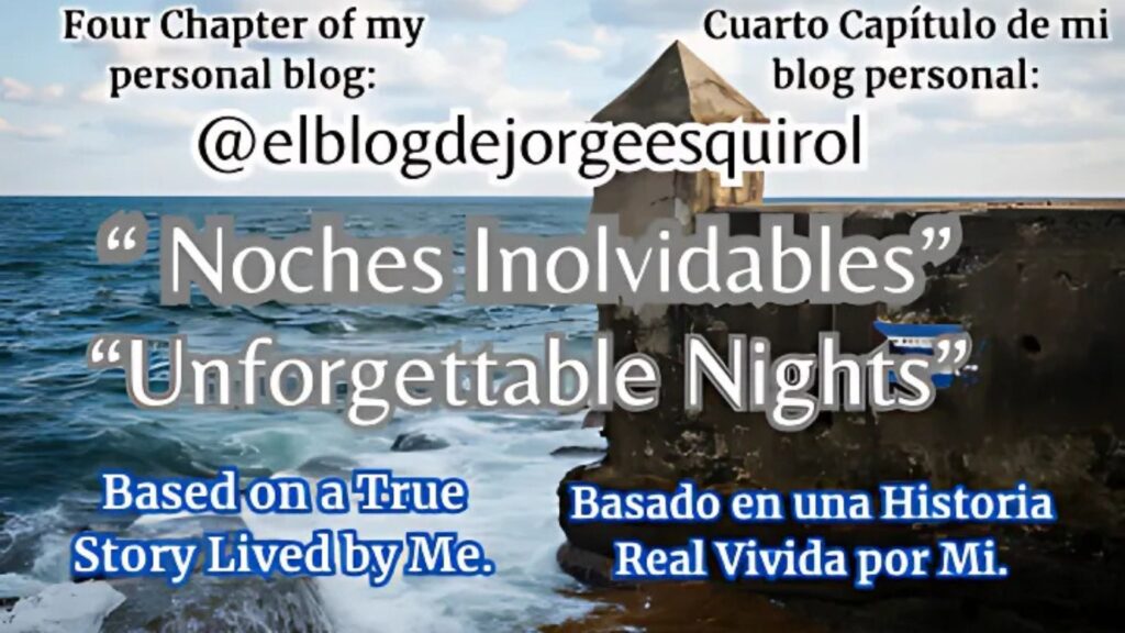 Noches inolvidables