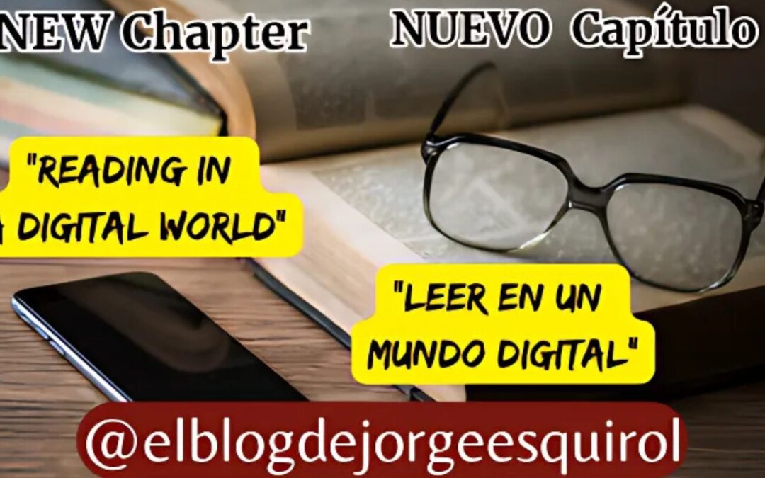 Leer en un mundo digital