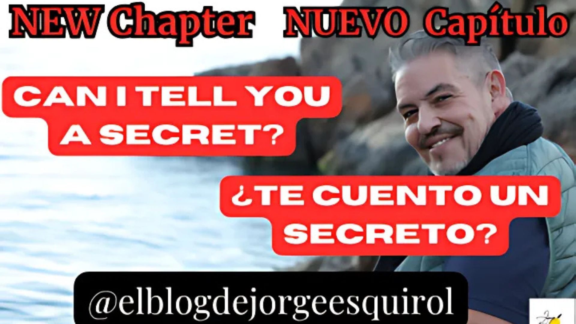 Te cuento un secreto