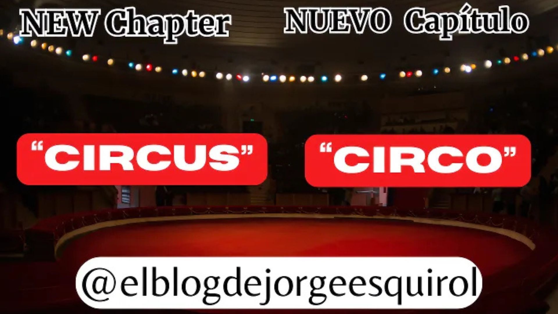 «Circo»