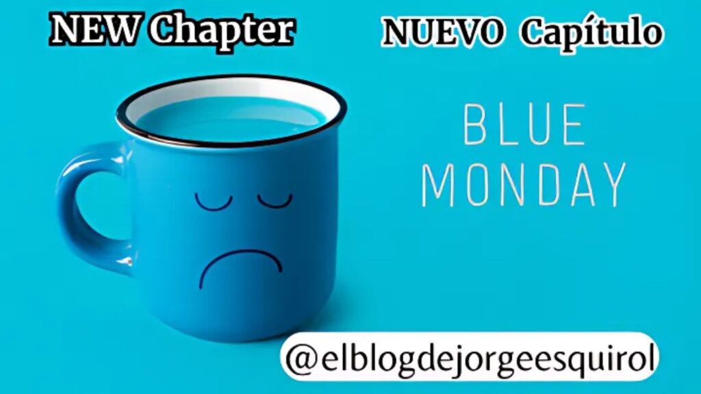 Blue Monday