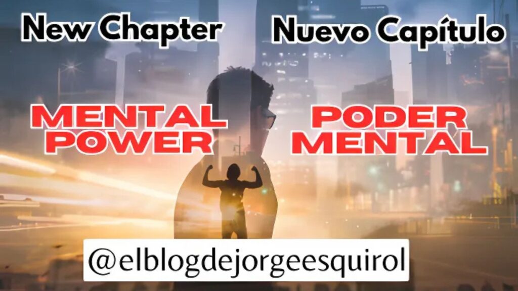 El poder mental