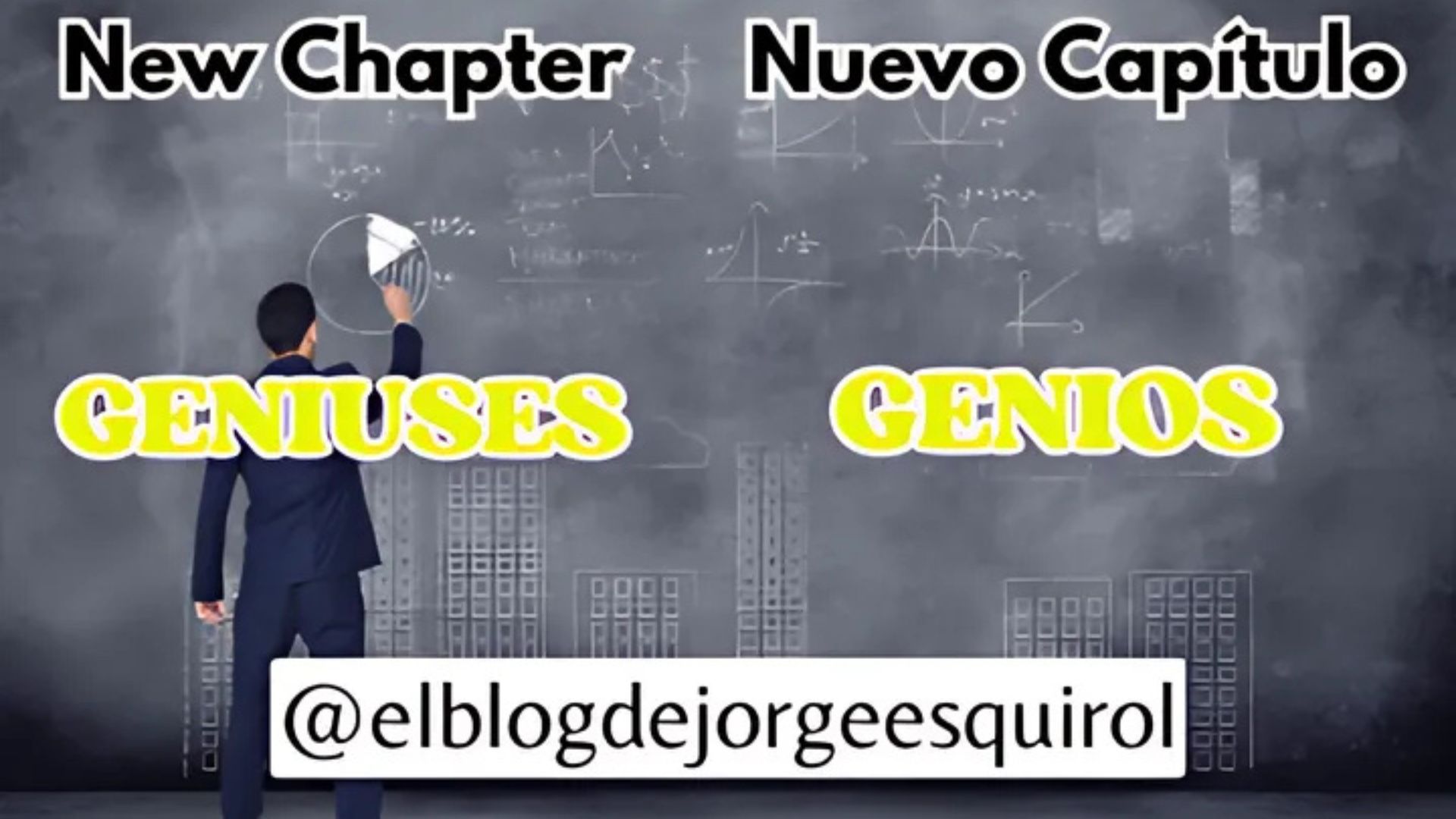 Genios del pasado en el presente