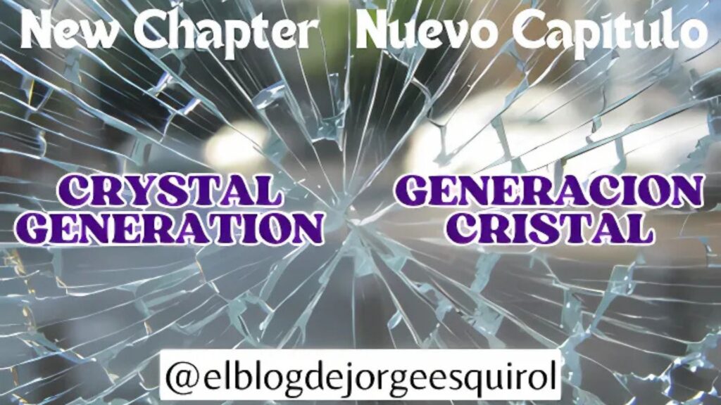 La Generación Cristal