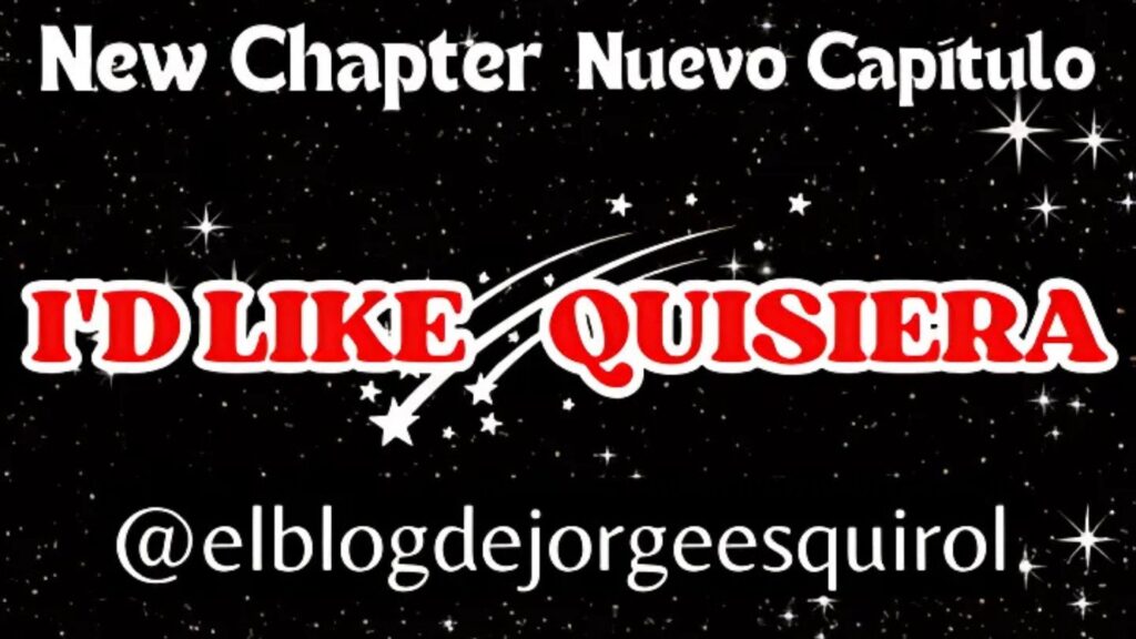 Quisiera