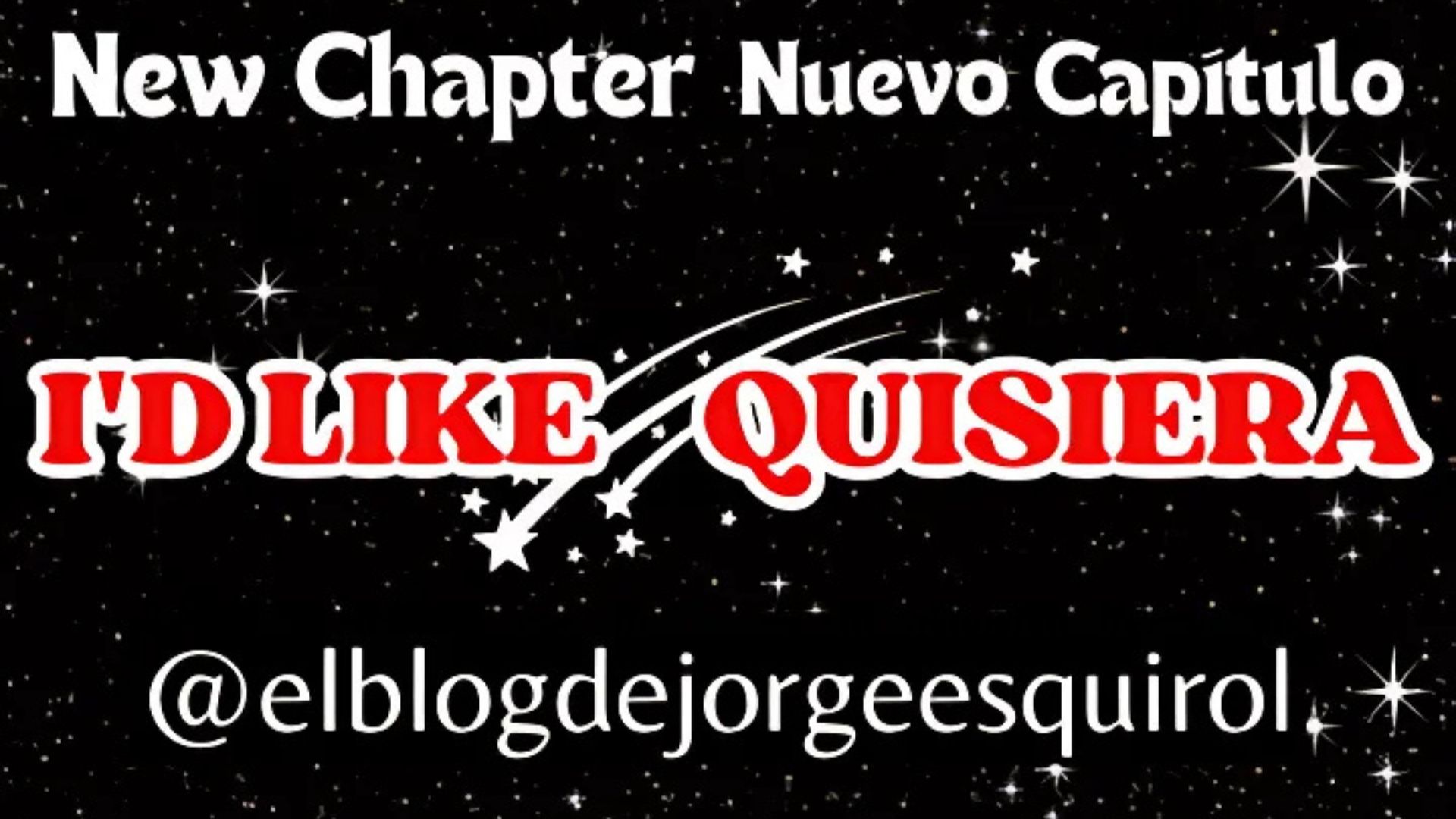 Quisiera