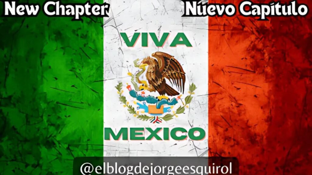 Viva México