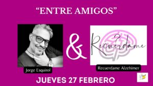 Asociación Recuérdame Alzheimer
