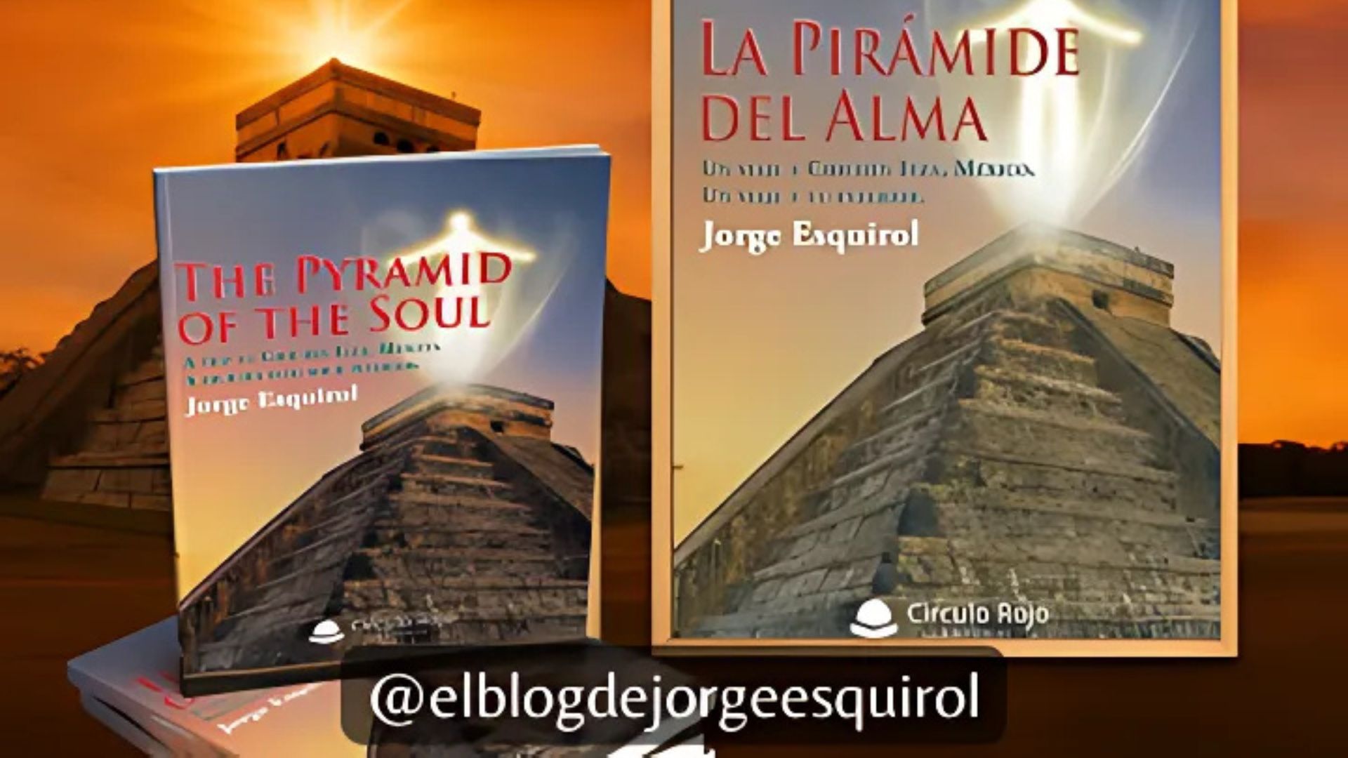 La Pirámide del Alma