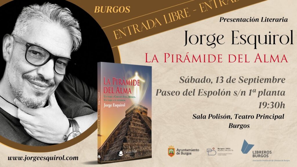 Teatro Principal - Burgos