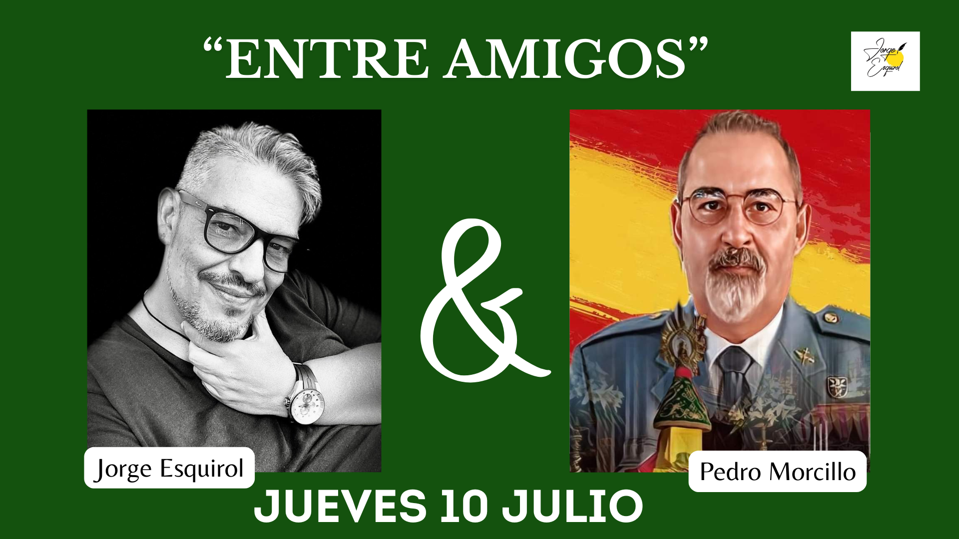 Pedro Morcillo Granado