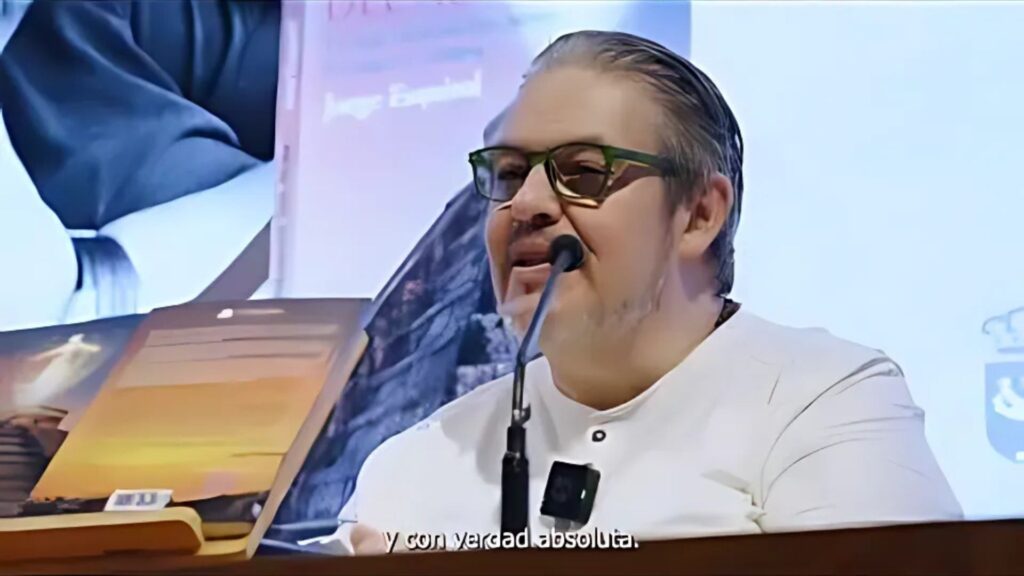 tour literario en León